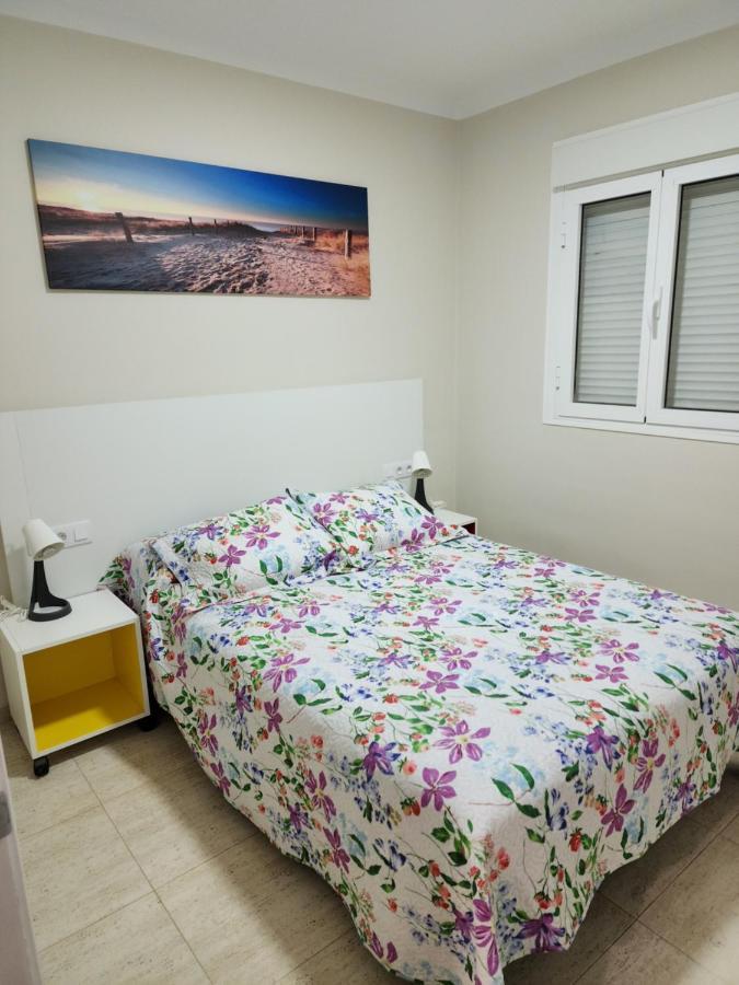 Casa Marta. Villa กรานาดิลญา เด อาโบนา ภายนอก รูปภาพ
